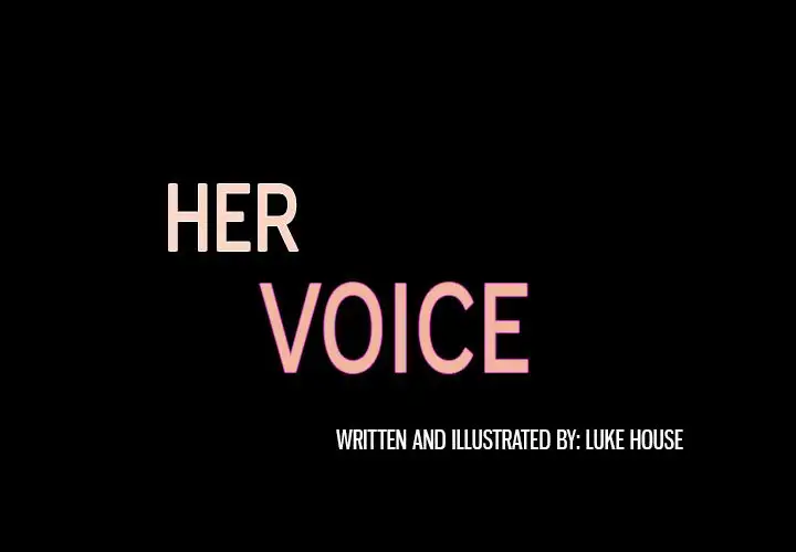 Her Voice Chapter 48 Page 3