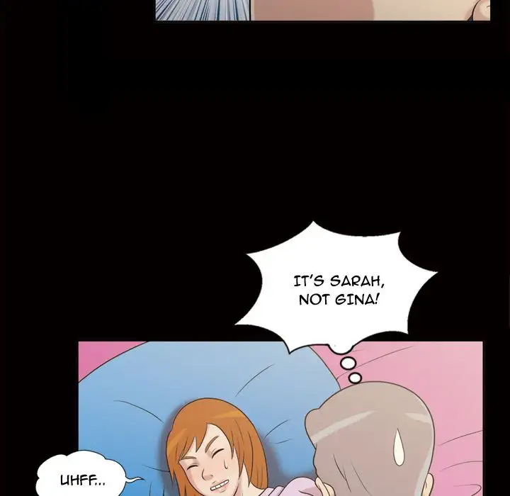 Her Voice Chapter 48 Page 30