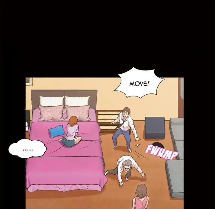 Her Voice Chapter 48 Page 33