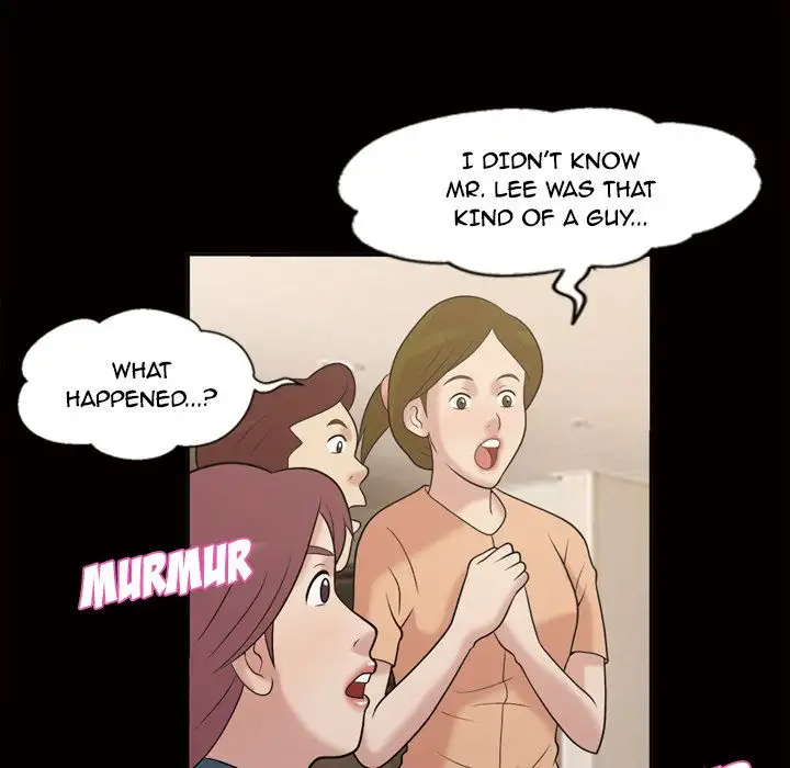 Her Voice Chapter 48 Page 42