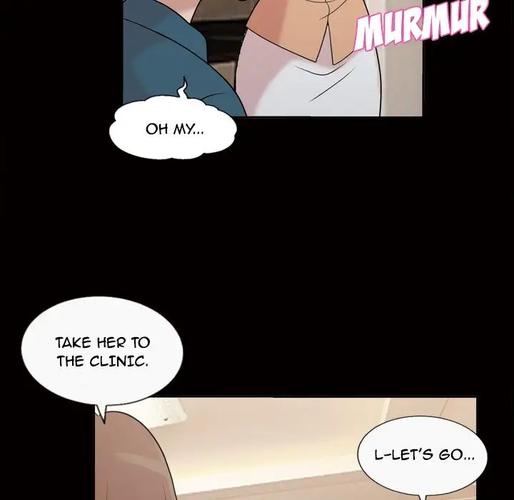 Her Voice Chapter 48 Page 43