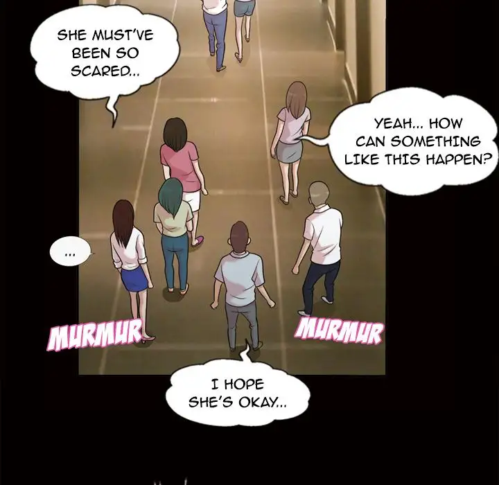 Her Voice Chapter 48 Page 45