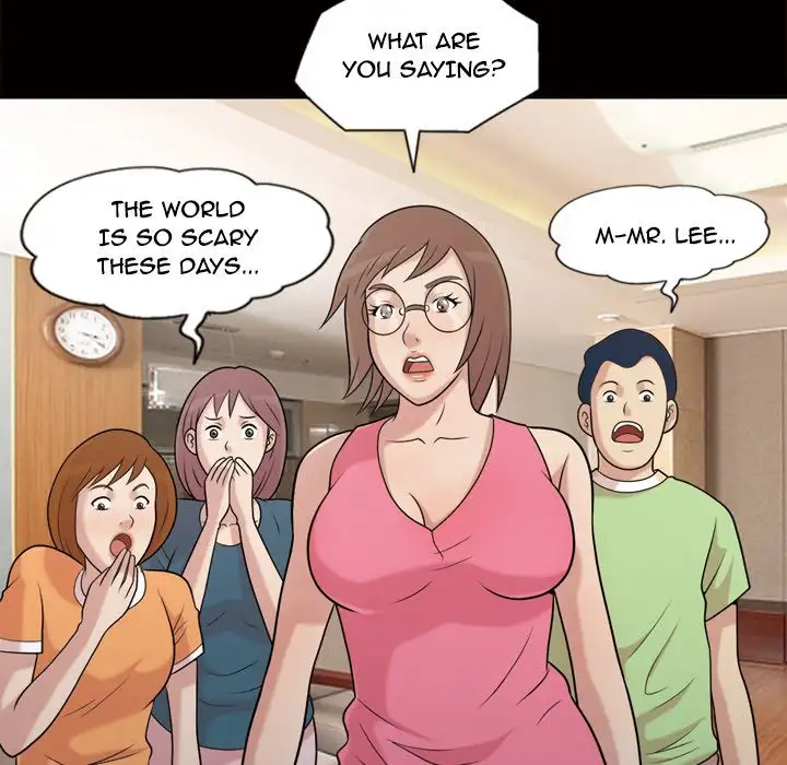 Her Voice Chapter 48 Page 55