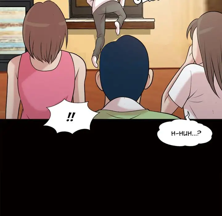 Her Voice Chapter 48 Page 58