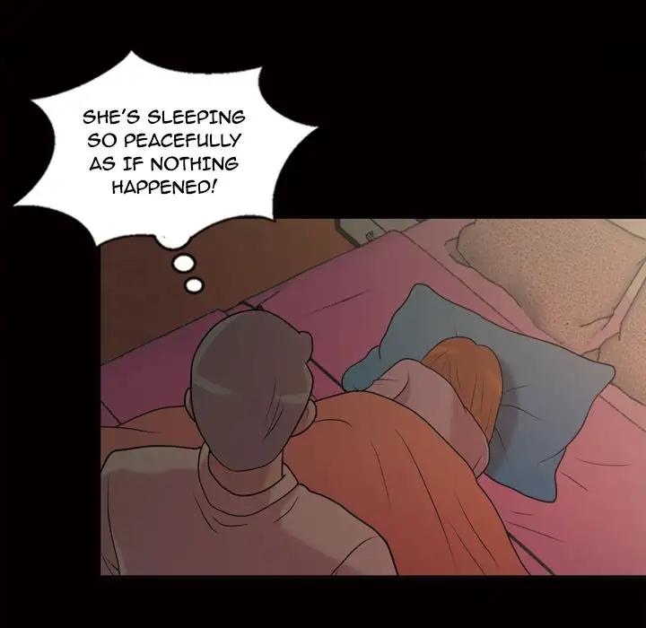 Her Voice Chapter 48 Page 7