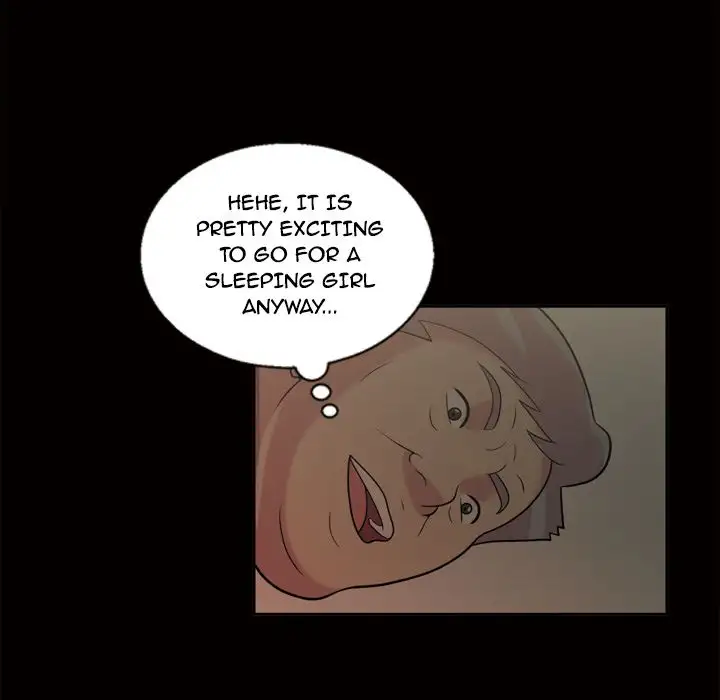 Her Voice Chapter 48 Page 8