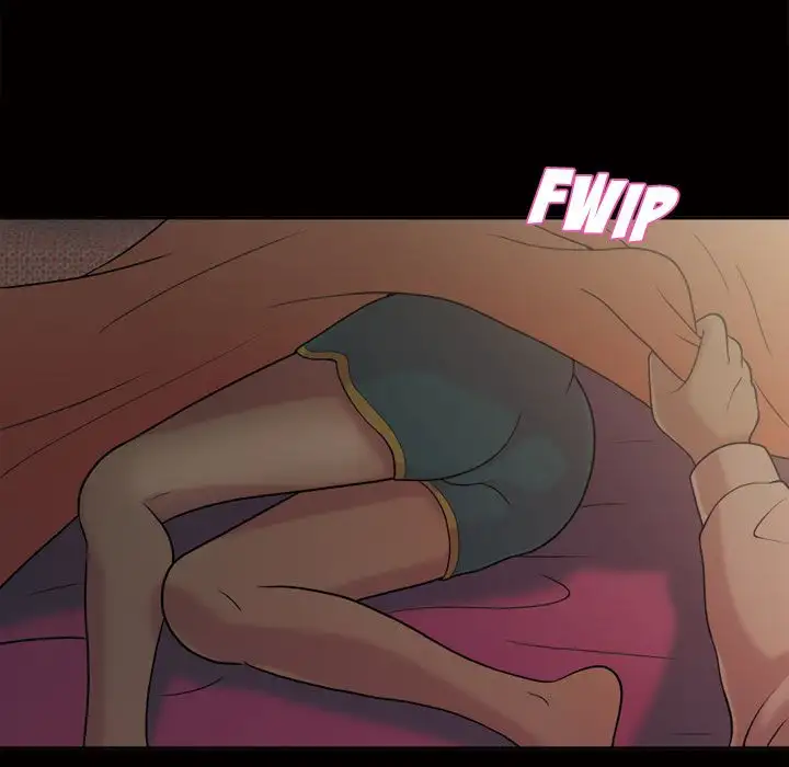 Her Voice Chapter 48 Page 9
