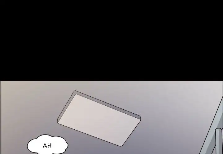 Her Voice Chapter 4 Page 1