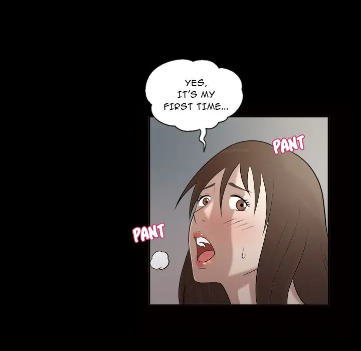 Her Voice Chapter 4 Page 11