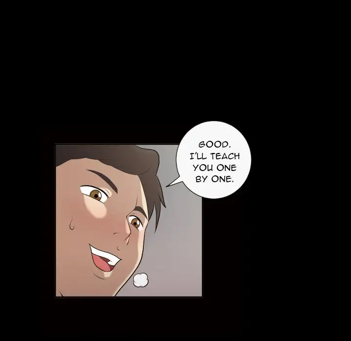 Her Voice Chapter 4 Page 12