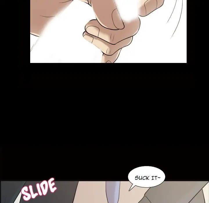 Her Voice Chapter 4 Page 16