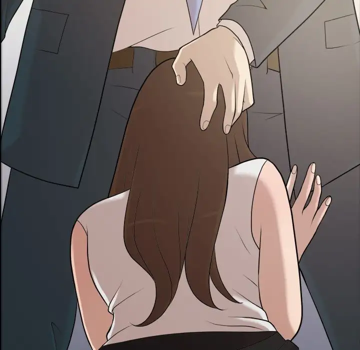 Her Voice Chapter 4 Page 17