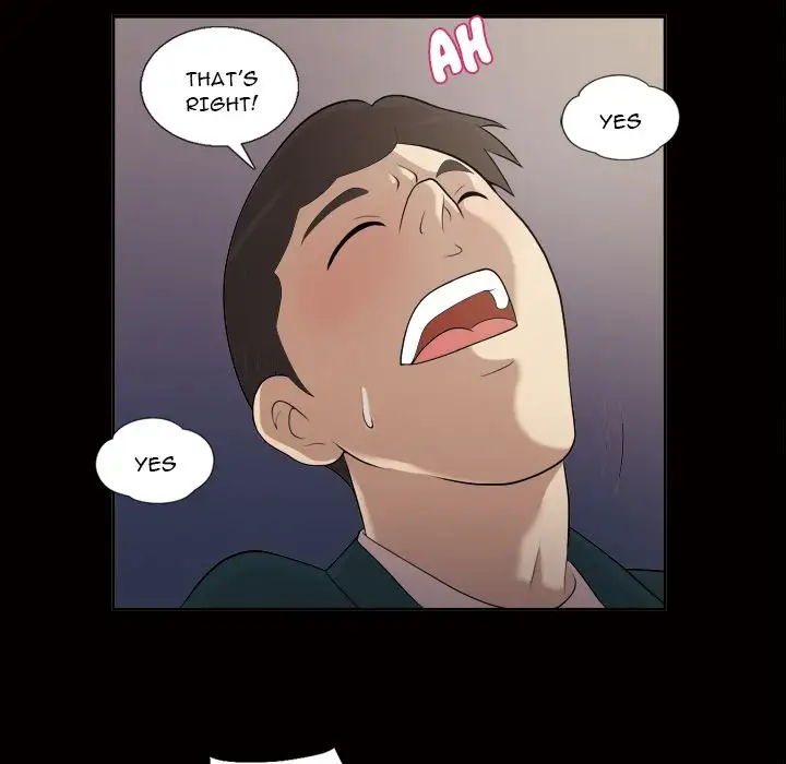 Her Voice Chapter 4 Page 21