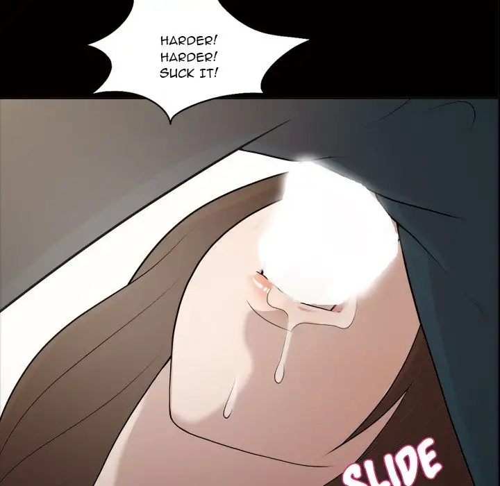 Her Voice Chapter 4 Page 22