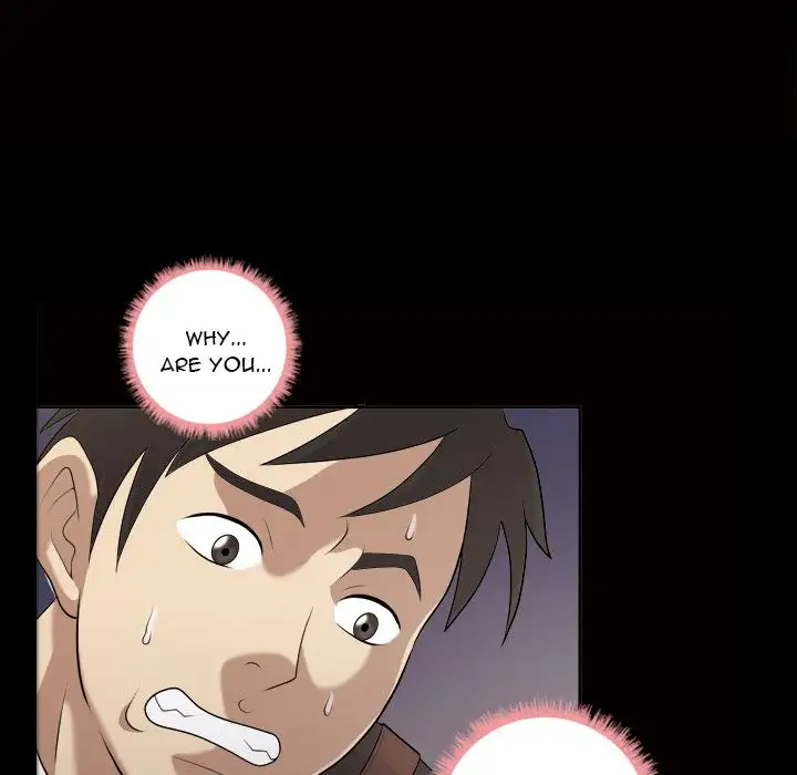 Her Voice Chapter 4 Page 26