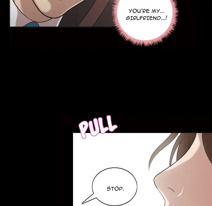 Her Voice Chapter 4 Page 27