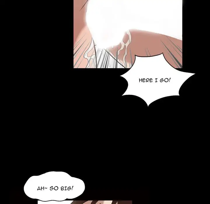 Her Voice Chapter 4 Page 34
