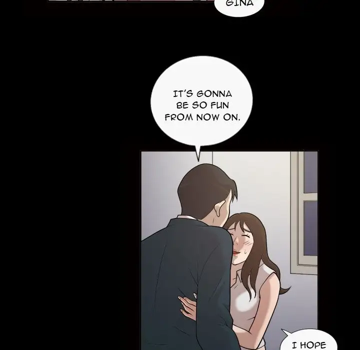 Her Voice Chapter 4 Page 49