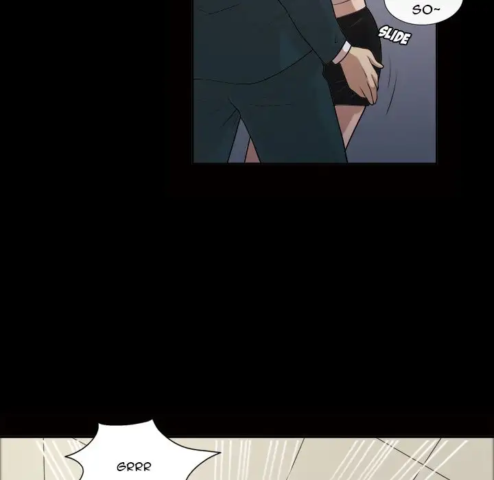Her Voice Chapter 4 Page 50