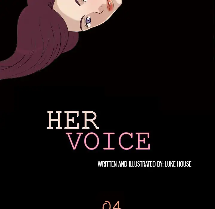 Her Voice Chapter 4 Page 6