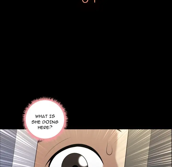 Her Voice Chapter 4 Page 7