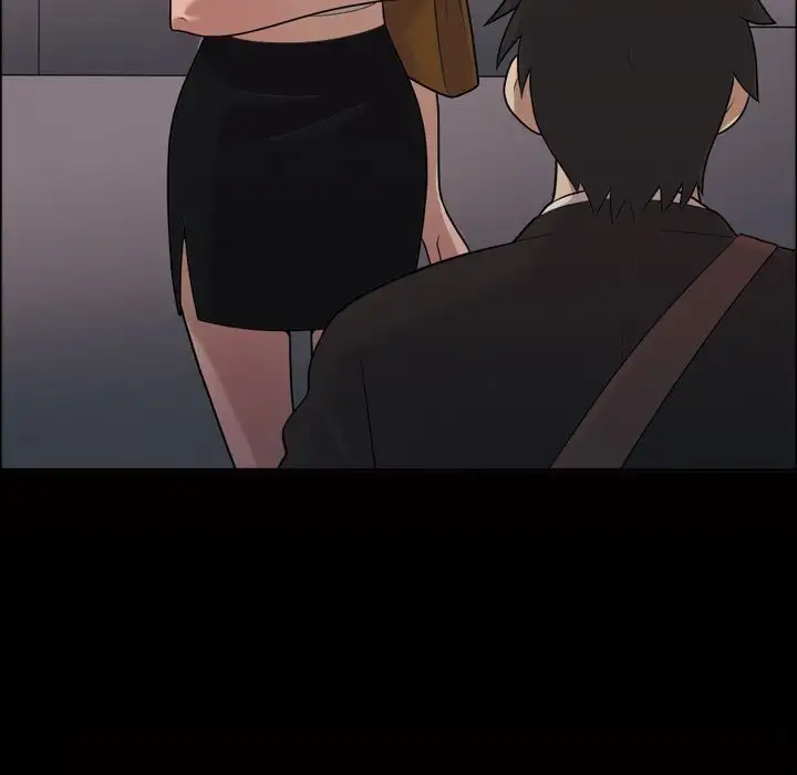 Her Voice Chapter 5 Page 11
