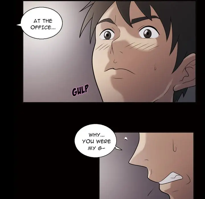 Her Voice Chapter 5 Page 12