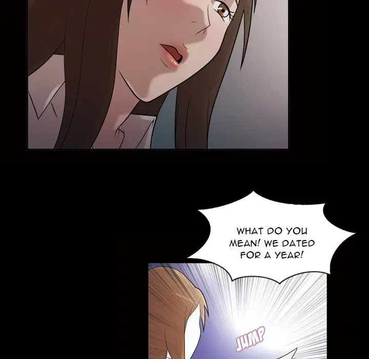 Her Voice Chapter 5 Page 14