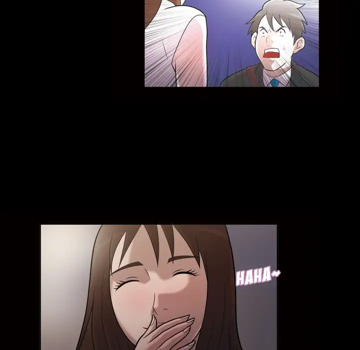 Her Voice Chapter 5 Page 15
