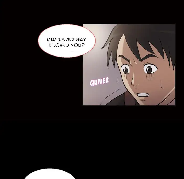 Her Voice Chapter 5 Page 17