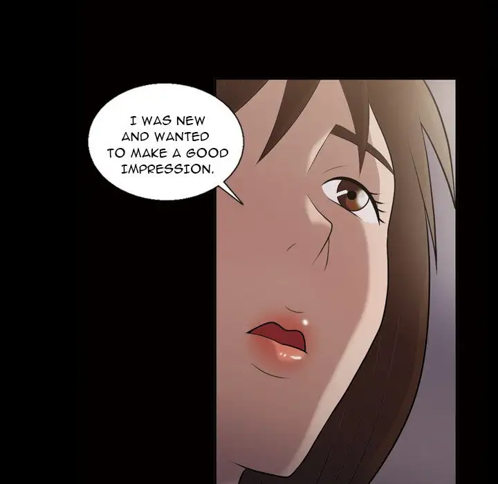 Her Voice Chapter 5 Page 19