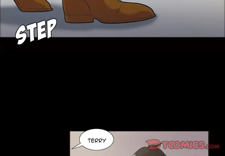 Her Voice Chapter 5 Page 2