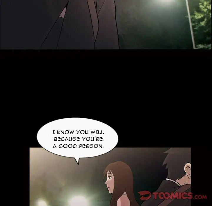 Her Voice Chapter 5 Page 24