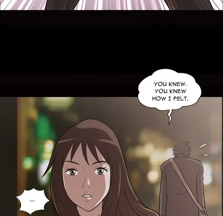 Her Voice Chapter 5 Page 27