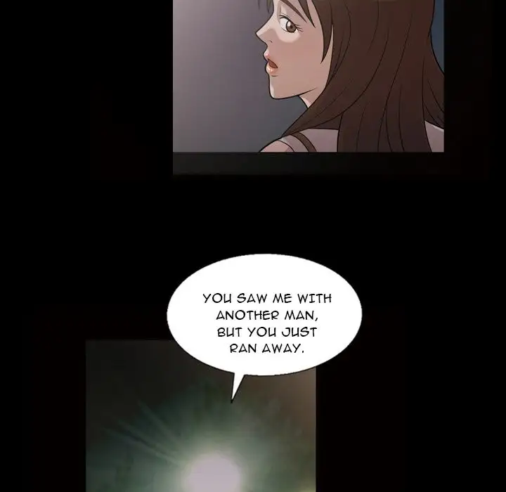 Her Voice Chapter 5 Page 29