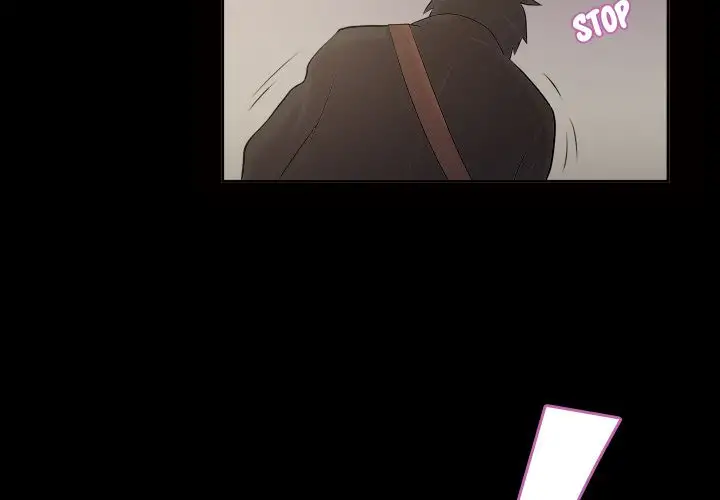 Her Voice Chapter 5 Page 3