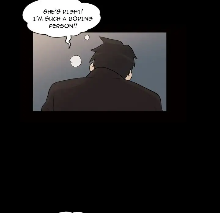 Her Voice Chapter 5 Page 50