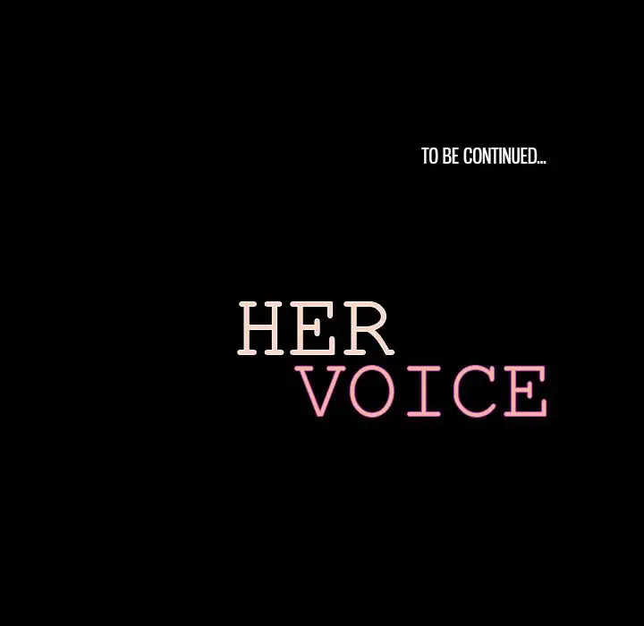 Her Voice Chapter 5 Page 64
