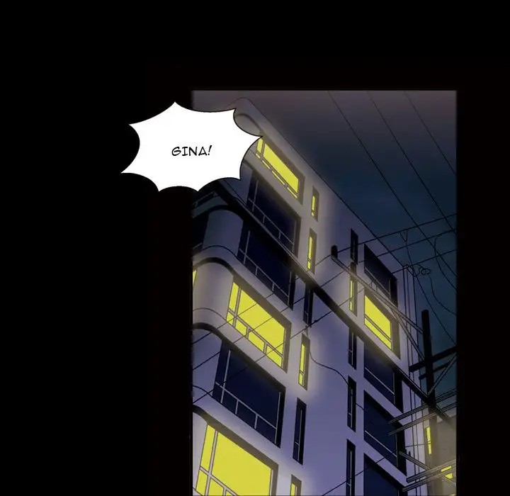 Her Voice Chapter 5 Page 8