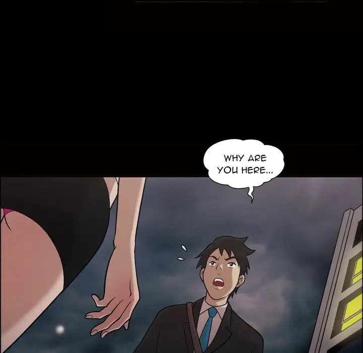 Her Voice Chapter 5 Page 9