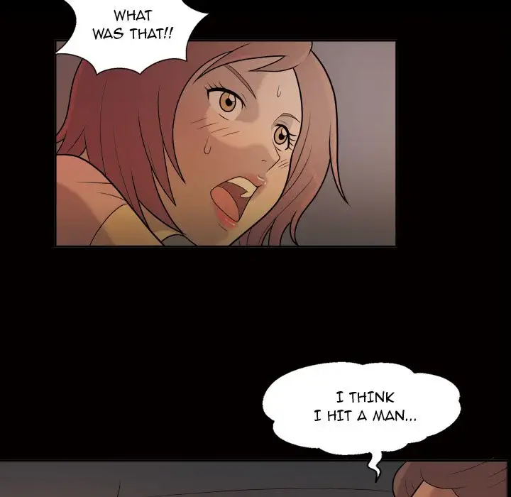Her Voice Chapter 6 Page 11