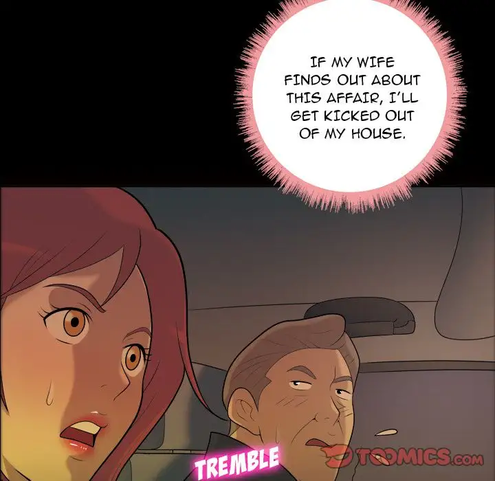 Her Voice Chapter 6 Page 20