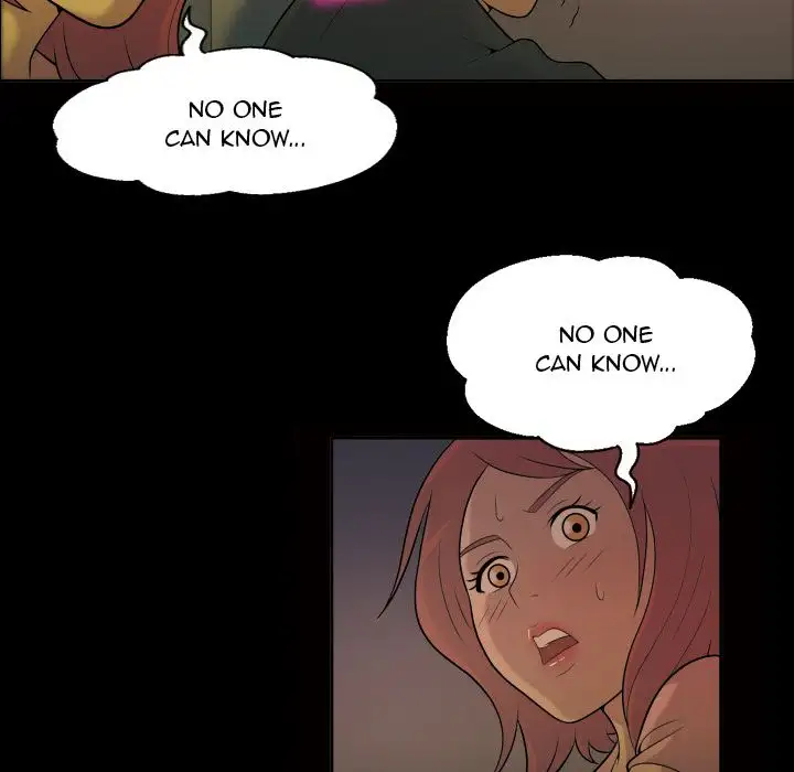 Her Voice Chapter 6 Page 21