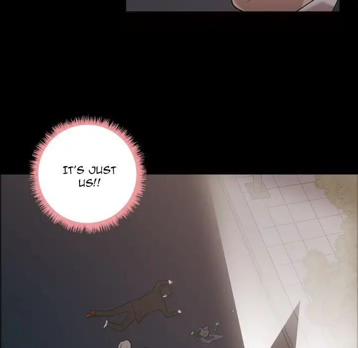 Her Voice Chapter 6 Page 25