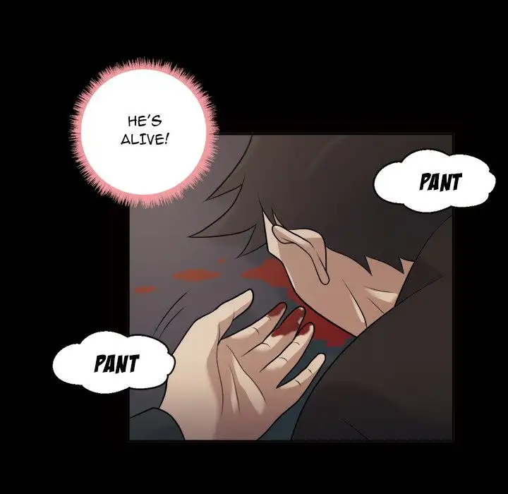 Her Voice Chapter 6 Page 29