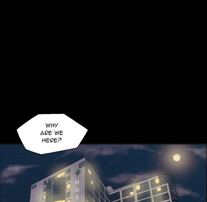 Her Voice Chapter 6 Page 30