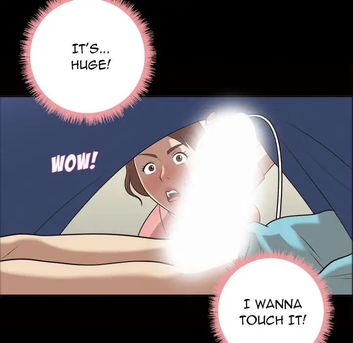 Her Voice Chapter 6 Page 54