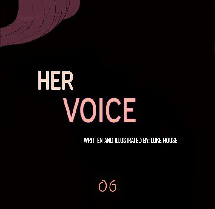 Her Voice Chapter 6 Page 9