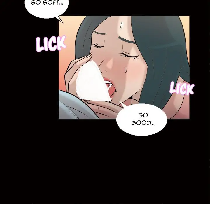 Her Voice Chapter 7 Page 11