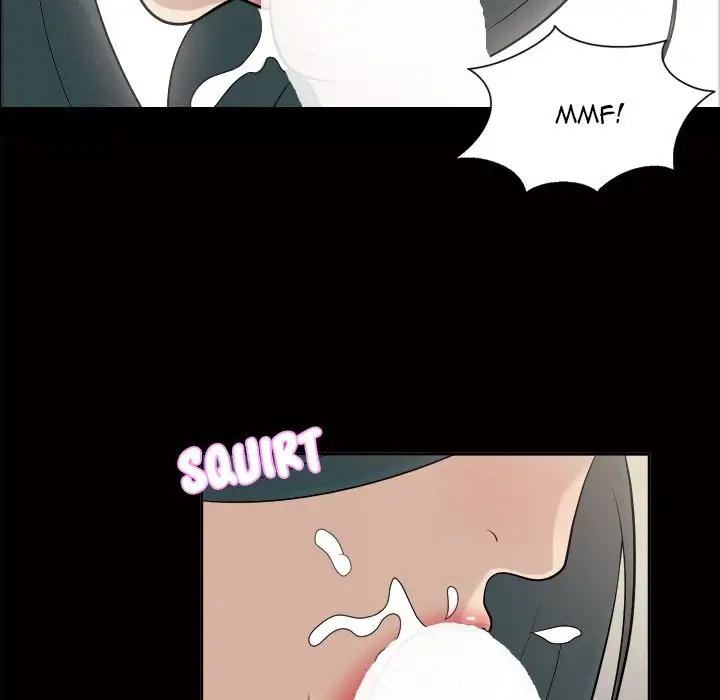 Her Voice Chapter 7 Page 14